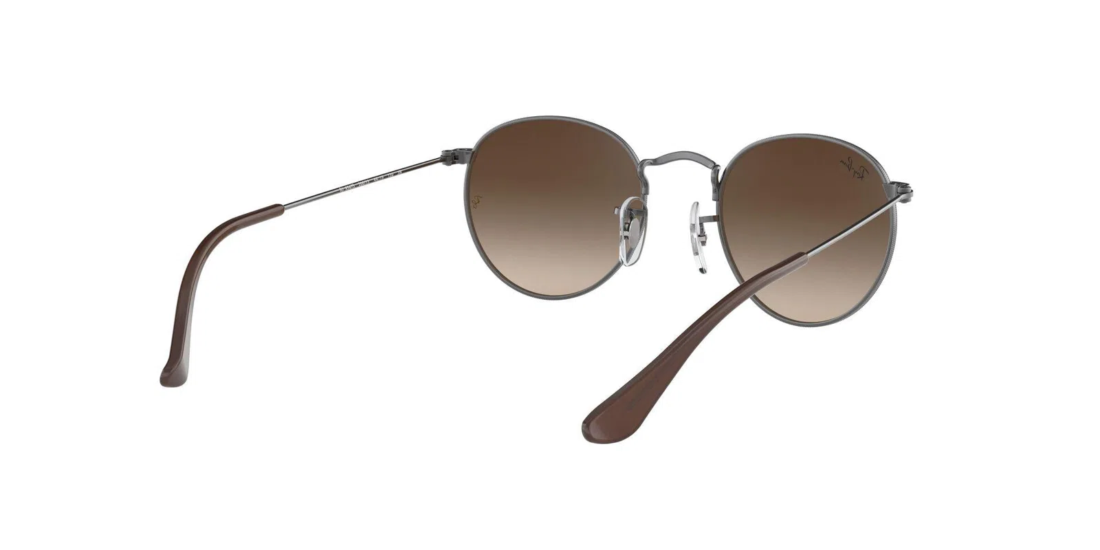 Ray-Ban Kids Round 0RJ9547S Sunglasses - view 8